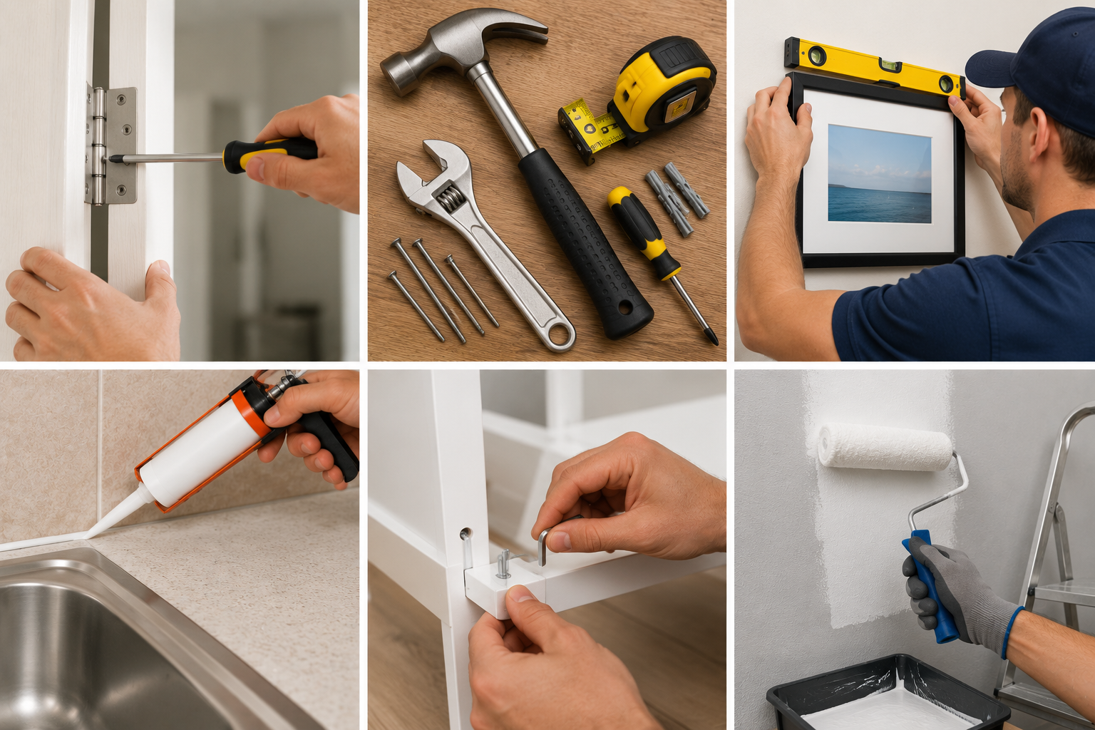 General Handyman Services