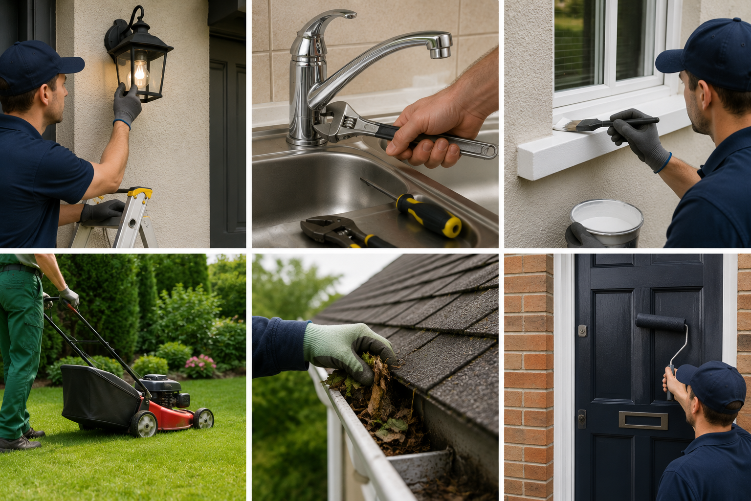 Property Maintenance